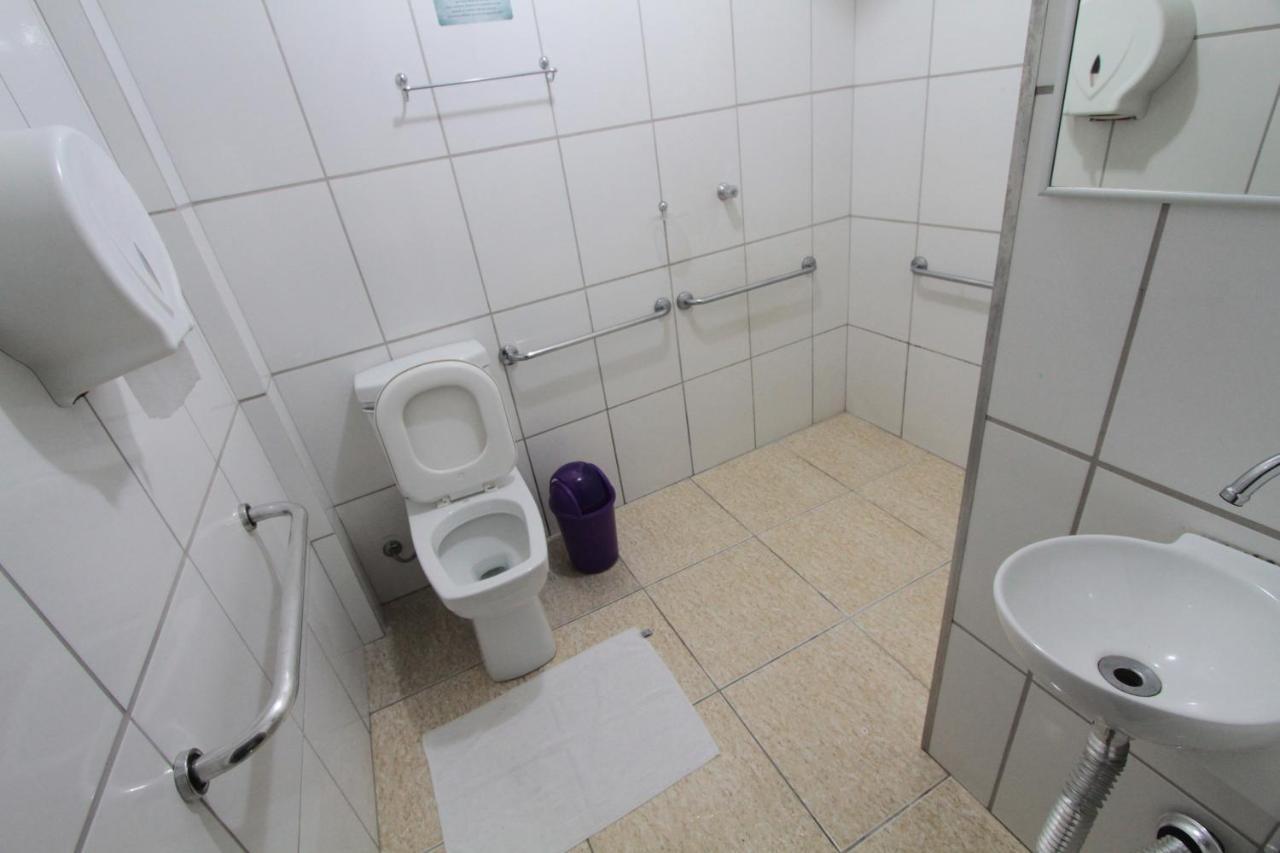 Hotel Pouso Alegre Campo Grande  Zimmer foto