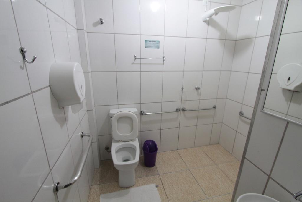 Hotel Pouso Alegre Campo Grande  Zimmer foto